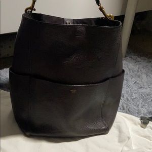 celine sangle bag